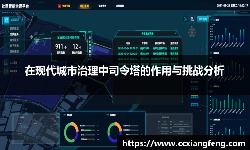 在现代城市治理中司令塔的作用与挑战分析